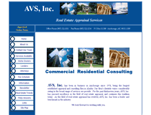 Tablet Screenshot of akval.com